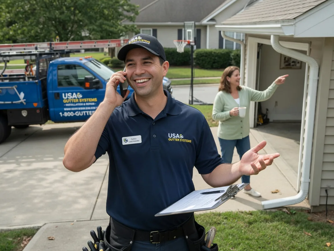 Gutter Installation Tower City, PA FAQs